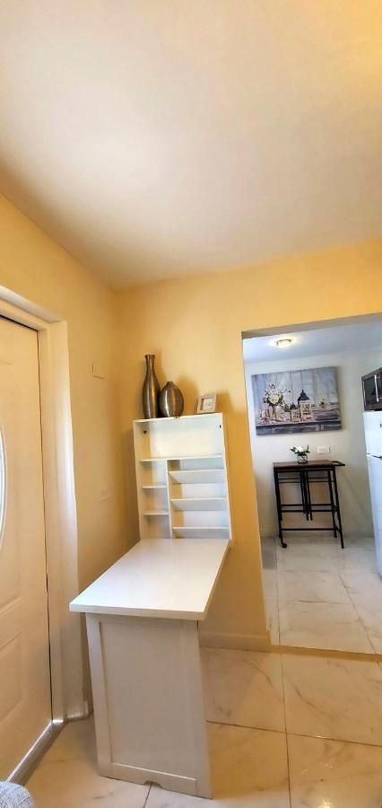 Appartamento Guayabita'S House Miami Esterno foto